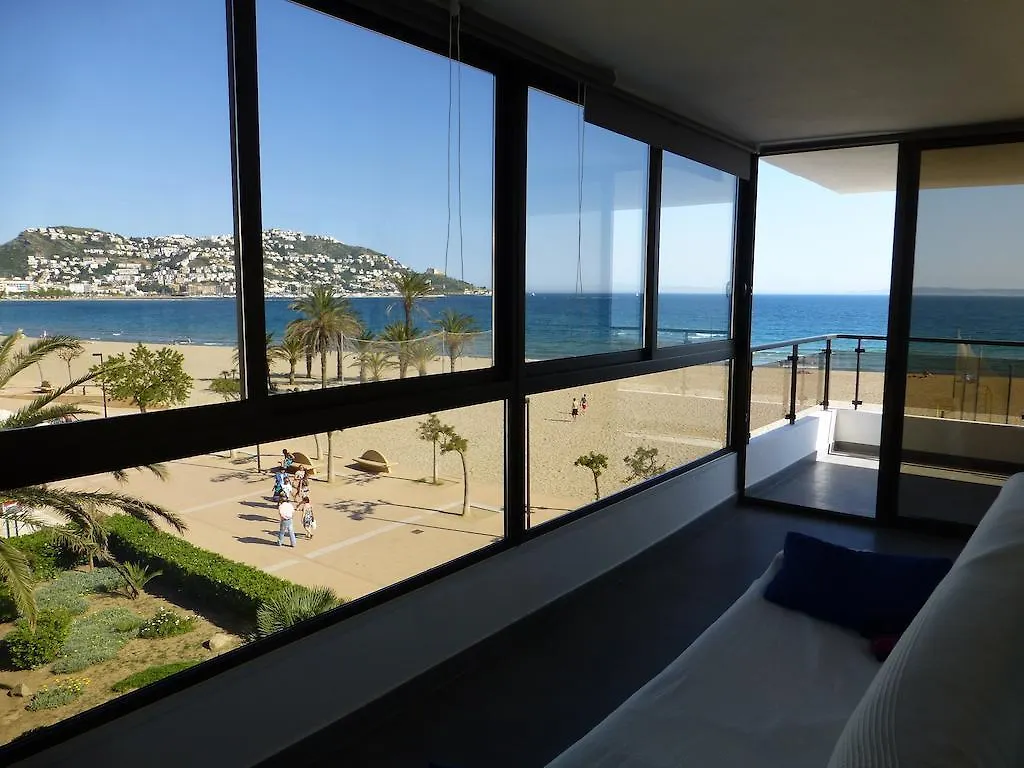 Appartement Inmosantos Oasis A5 à Roses