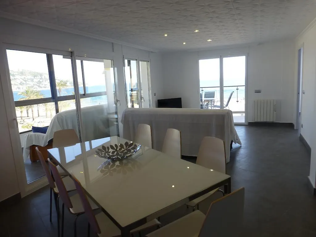 Appartement Inmosantos Oasis A5 à Roses