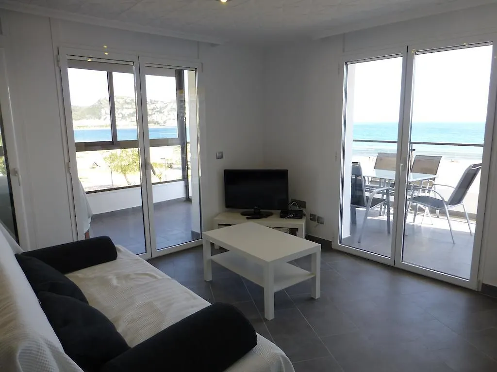 Appartement Inmosantos Oasis A5 à Roses