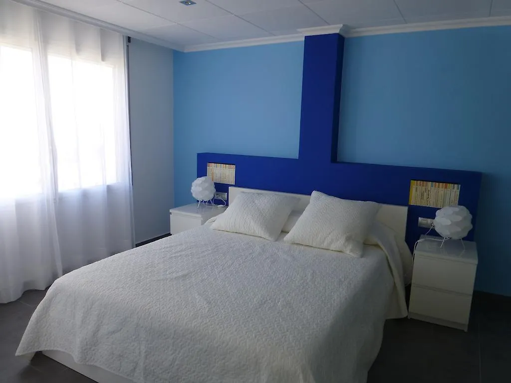 Appartement Inmosantos Oasis A5 à Roses