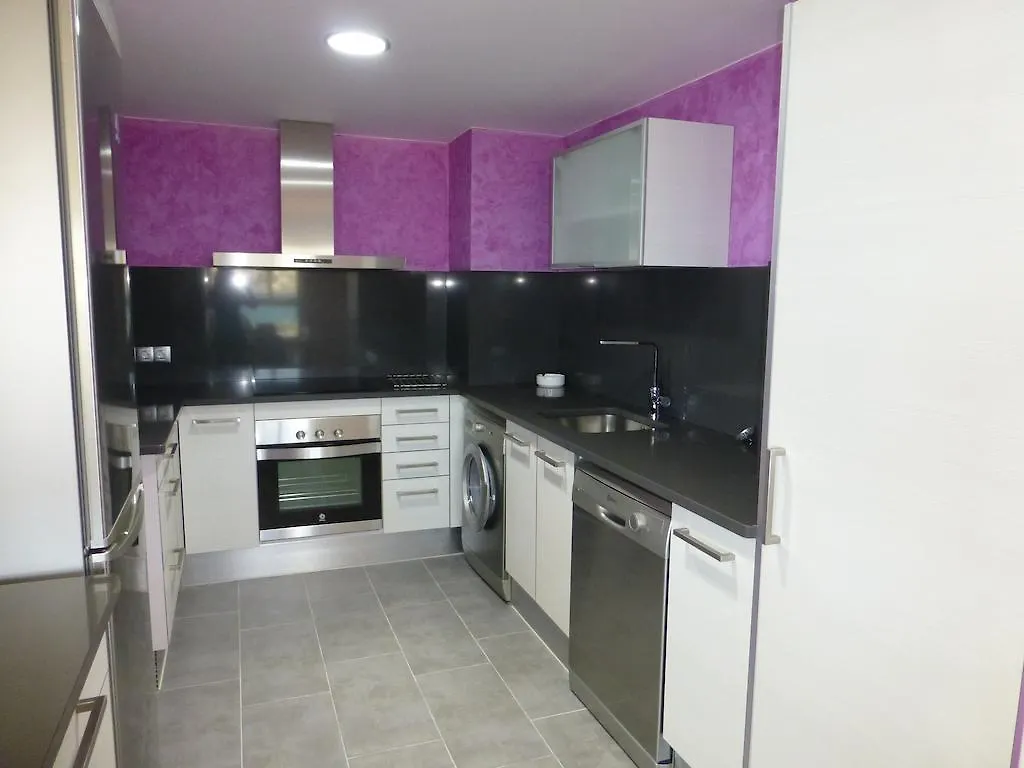 Appartement Inmosantos Oasis A5 à Roses 0*,  Espagne