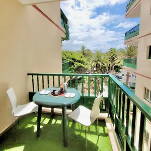 Plaza Del Charco , Puerto de la Cruz (Tenerife) Espagne