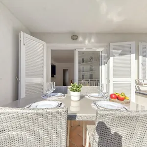 Platja De Roses-10 By Interhome , Roses Espagne