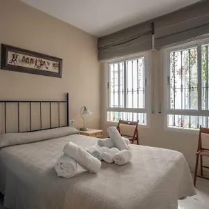 Rentalsevilla San Clemente , Séville Espagne